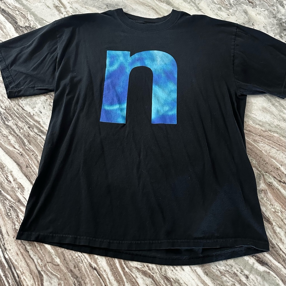 Nine inch nails “Fixed”